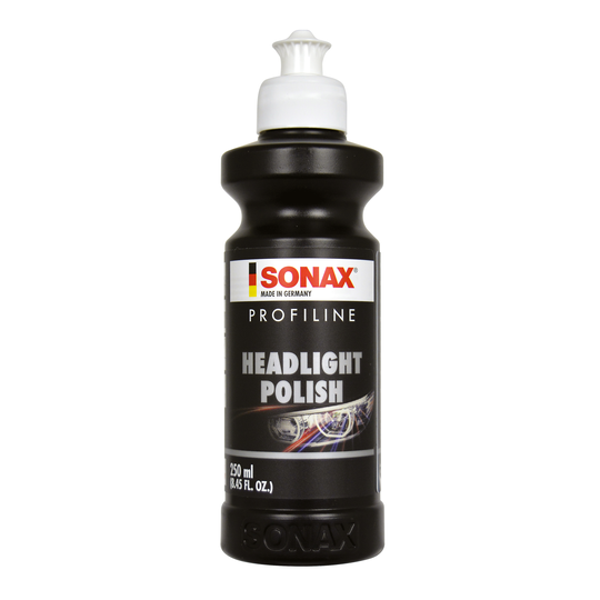 SONAX Profiline Headlight glass Polish 1837888