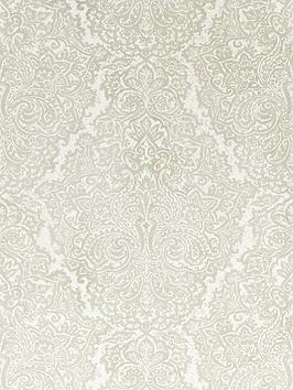 Harlequin Aurelia Wallpaper In Pebble