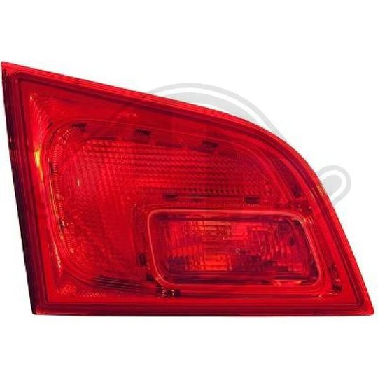 Tail light 1807693 Diederichs 1807693