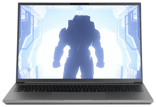 Chillblast FNATIC 16in i7 16GB 1TB RTX3070Ti Gaming Laptop