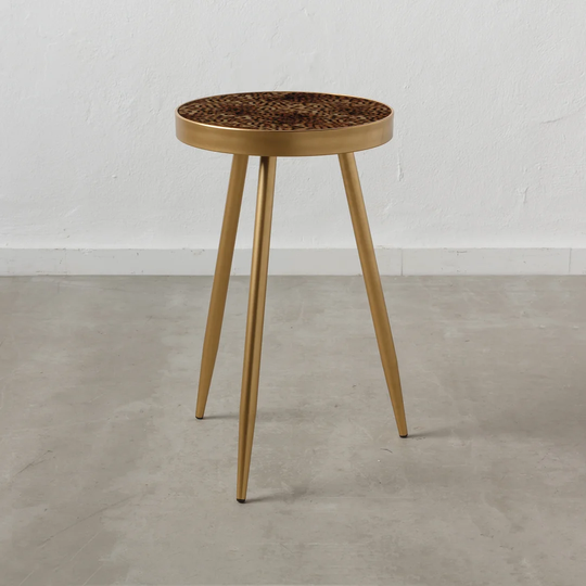 Rickett Side Table