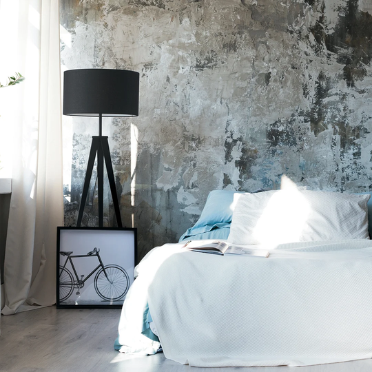 Camiel 160Cm Tripod Floor Lamp