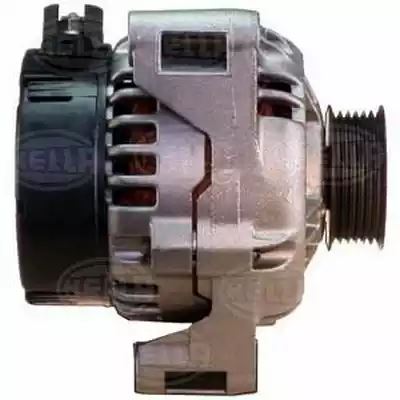 Alternator 8EL737202-001 by Hella
