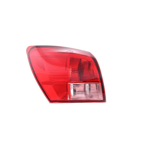 ABAKUS Rear light NISSAN 215-19K1L-UE 26555EY00A,26555JD000 Combination rearlight,Tail light,Tail lights,Back lights,Rear tail light,Rear lights