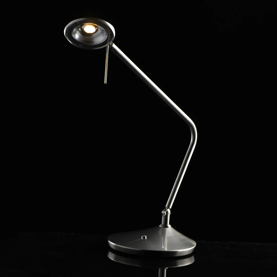 Lisman 41cm Desk Lamp
