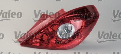 Combination Tail Light 043387 Valeo 043387