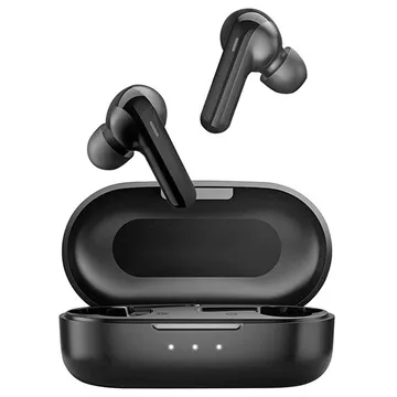 Haylou GT3 Bluetooth 5.0 TWS Earphones - IPX4 - Black