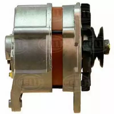 Alternator 8EL725892-001 by Hella