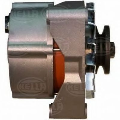 Alternator 8EL725688-001 by Hella