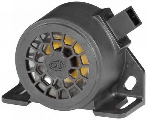 Horn 3SL009148-137 by Hella