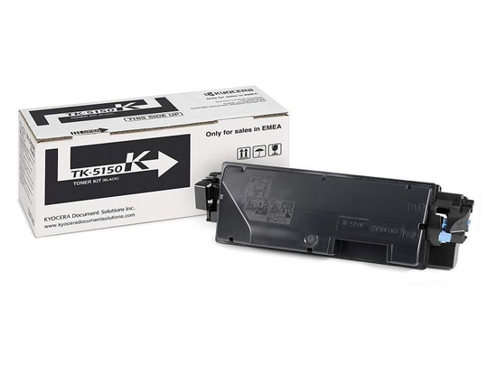 Kyocera Black TK-5150K Toner Cassette