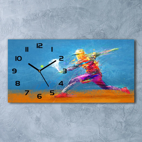Jayel Silent Wall Clock