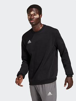 Adidas Entrada 22 Sweatshirt