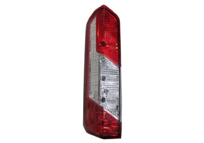 Combination Tail Light 1991931 Van Wezel 1991931