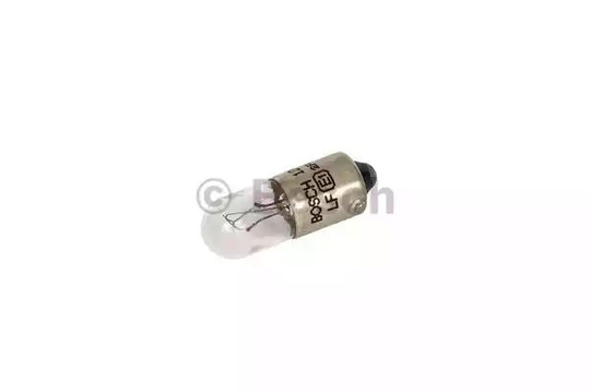 Bosch 1987302207 BLB233 Tail Lamp Car Bulb T4W 12V 4W Replaces 0 986 GL0 21