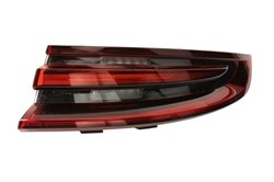 Combination Tail Light LLM651 Magneti Marelli LLM651
