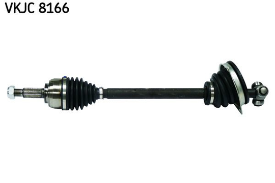 Drive Shaft VKJC 8166 SKF VKJC 8166