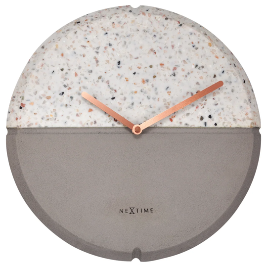 Conrazzo 32cm Silent Wall Clock
