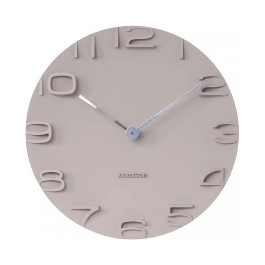 42cm Wall Clock