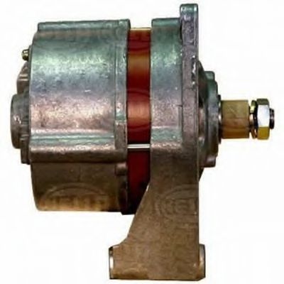 Alternator 8EL725885-001 by Hella