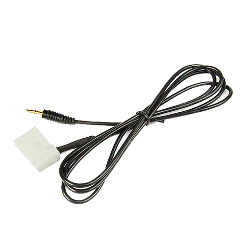 Aux in Toyota / Subaru adapter 11130040