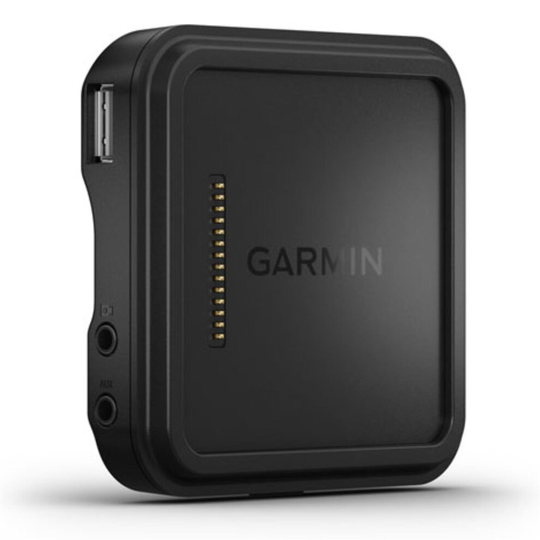 Garmin Powered Magnetic Mount+Video-in Port For Camper 890
