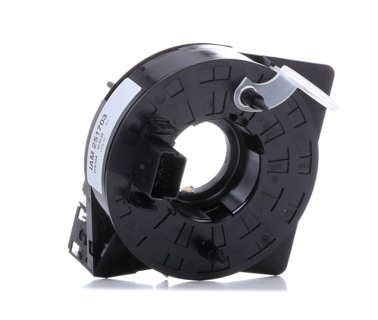 VALEO Clock spring SKODA,SEAT 251703 6Q0959654D,6Q0959654D Airbag clock spring,Steering wheel clock spring
