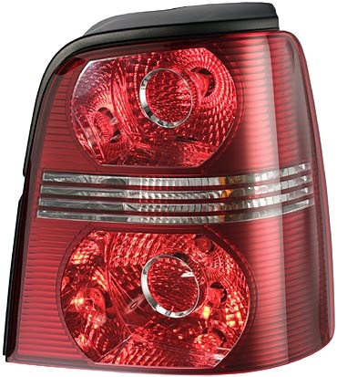 Combination Tail Light 2SK 009 477-061 Hella 2SK 009 477061