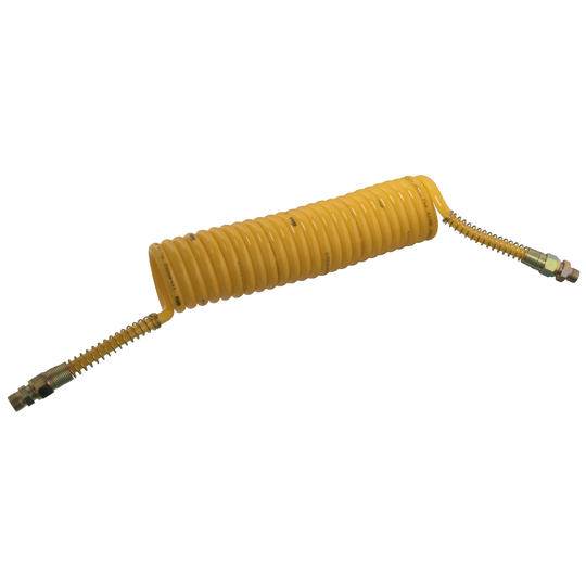 Air Coil (With Two Adapters) 104582 by Febi Bilstein