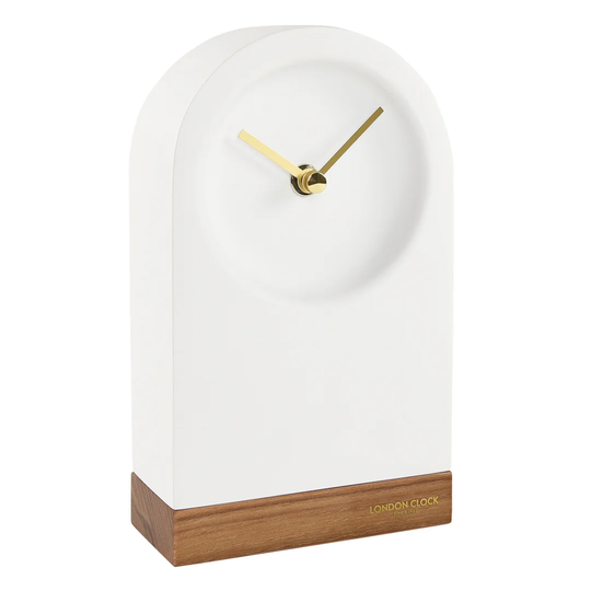 Serenity Mantel Clock