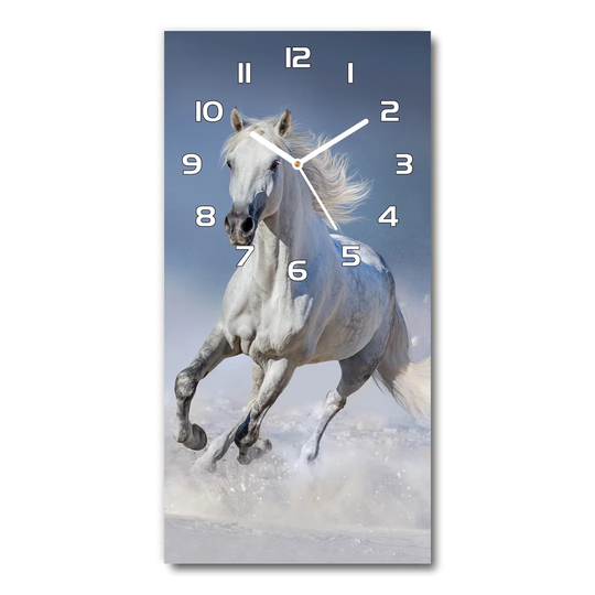 Jakaylah Silent Wall Clock