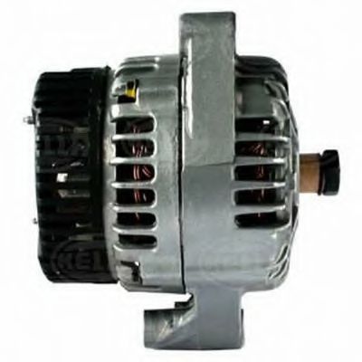 Alternator 8EL737907-001 by Hella
