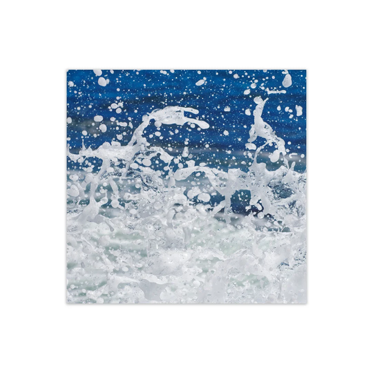Super Splash 3 by Nur Mut - Photograph Print on Paper