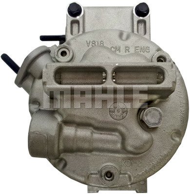 x1 Free Gift + Behr A/C Compressor ACP 443 000P / 8FK351001-281 R1234yf