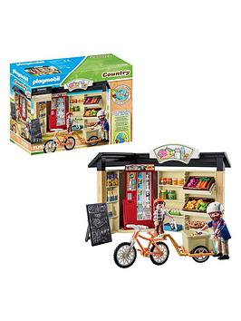 Playmobil 71250 Country Farm Shop