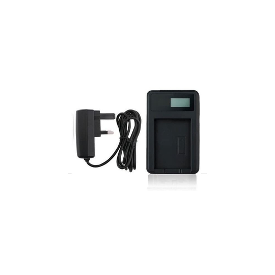 Mains Battery Charger For Nikon Coolpix P950 Digital Camera