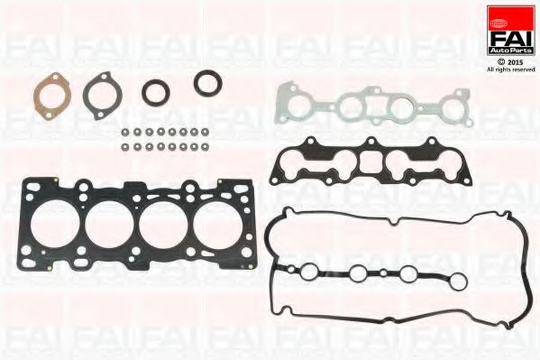 Gasket (Headset) FAI HS1591