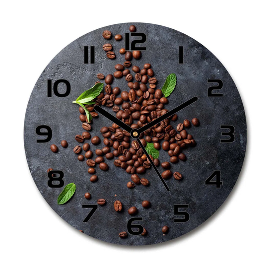 Janos 30cm Silent Wall Clock