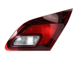 Tail light LLH661 Magneti Marelli LLH661