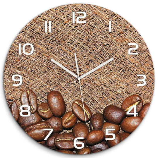 Jevgenijs 60cm Silent Wall Clock