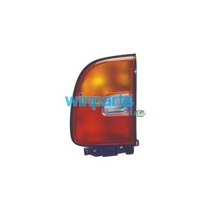 Tail Light LEFT -8/97 8895402