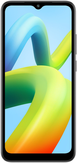 SIM Free Xiaomi Redmi A1 32GB Mobile Phone - Black