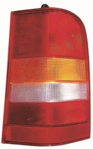 Combination Tail Light 440-1936R-UE Depo 4401936RUE