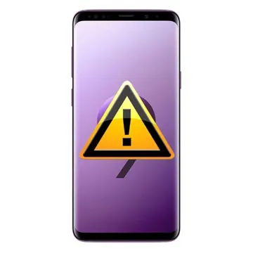 Samsung Galaxy S9+ Front Camera Repair