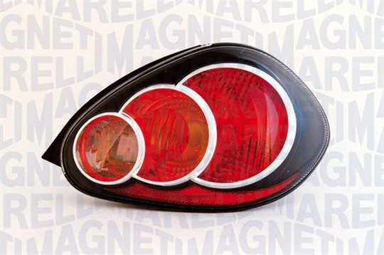 Tail light LLH111 Magneti Marelli LLH111