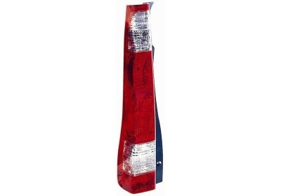 Combination Tail Light 2557931 Van Wezel 2557931