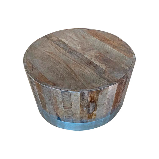 Quackenbush Coffee Table