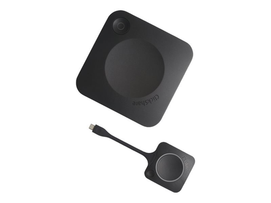 Barco ClickShare C-10 - Wireless Video/Audio Extender