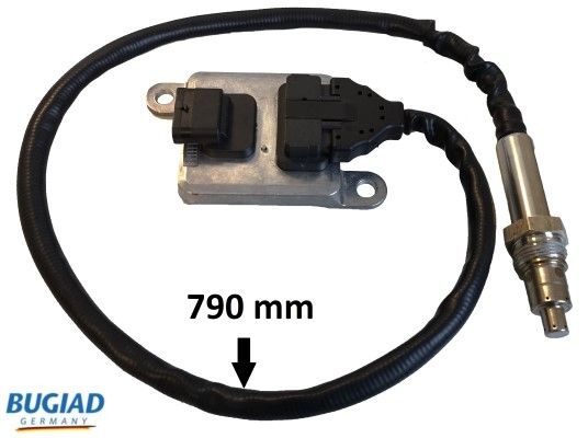 NOx sensor, NOx catalyst BNX74008