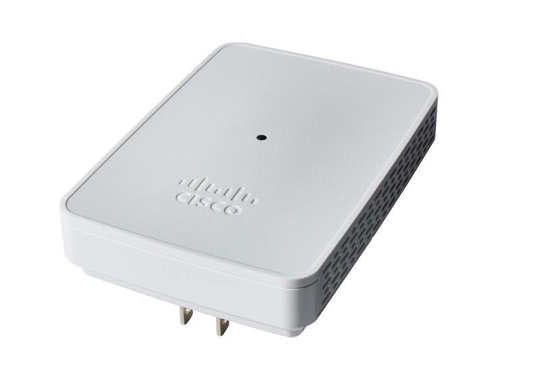 Cisco Business 142ACM Mesh Extender - Wi-Fi Range Extender - 802.11ac Wave 2 - Wi-Fi - Dual Band